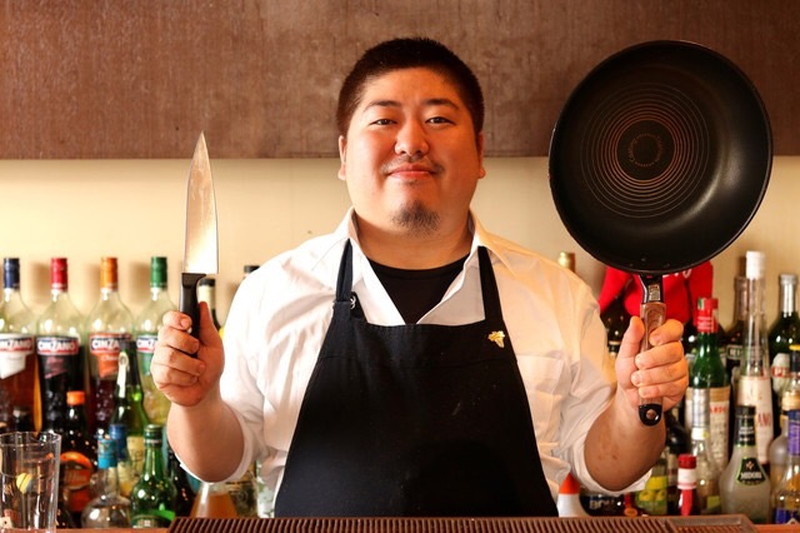田中　研大